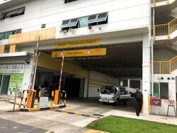 Ispace (D22), Factory #567592051
